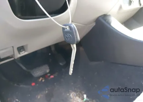 2013 Toyota Tacoma Double Cab from USA, damaged, VIN 5TFJX4GN2DX020854